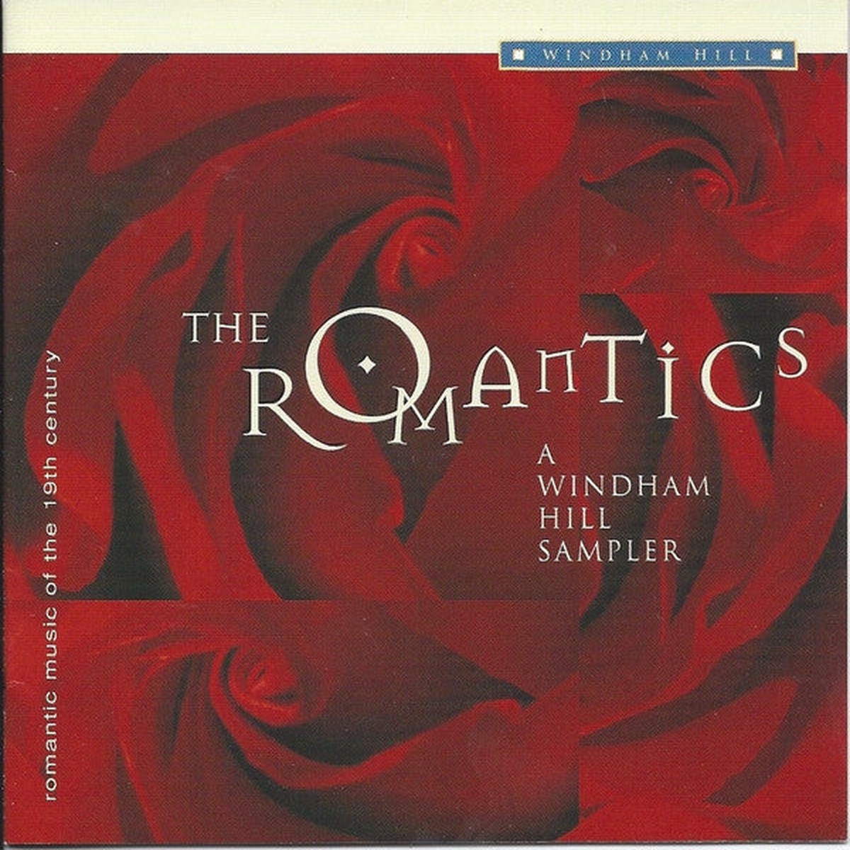 Various - The Romantics (Romantic Music Of The 19th Century) (CD, VG+)