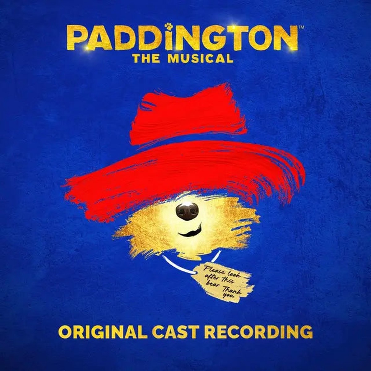 Various Artists - Paddington: The Musical