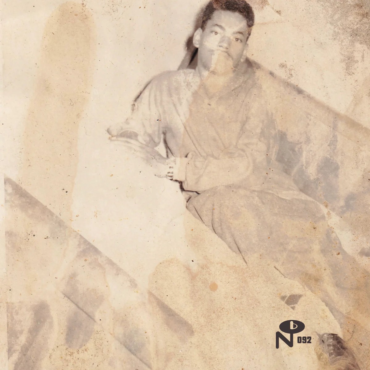 Various: Eccentric Soul: Consolidated Productions Vol 1