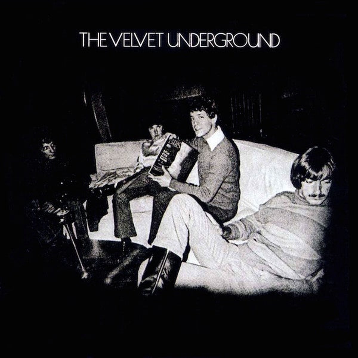 Velvet Underground - Velvet Underground