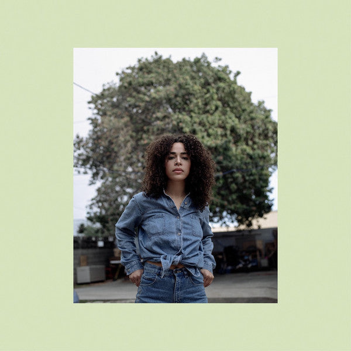 Victoria, Kiah - Memo EP (Vinyl, VG+)