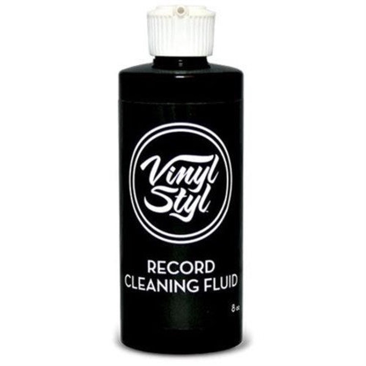 Vinyl Styl 8 oz. Record Cleaning Fluid