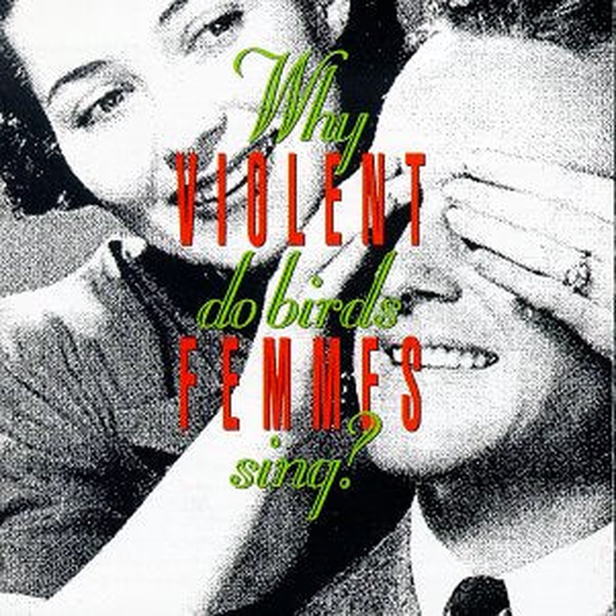 Violent Femmes - Why Do Birds Sing?
