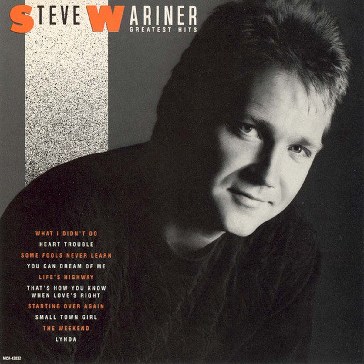 Wariner, Steve - Greatest Hits (CD, VG)