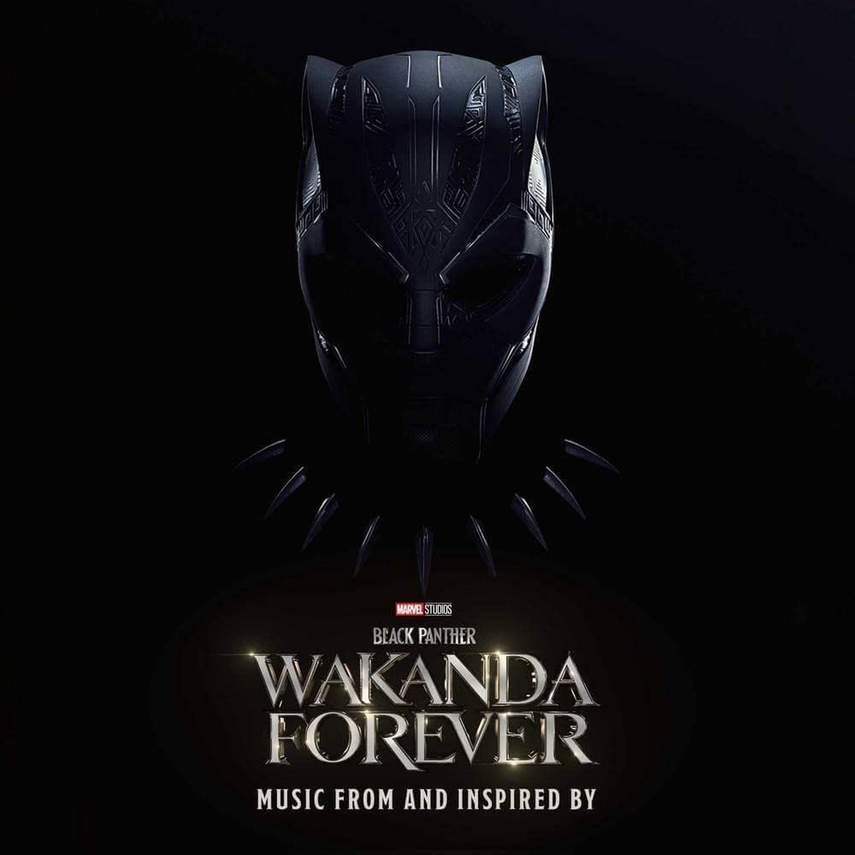 Wakanda Forever: Music From And Inspired By