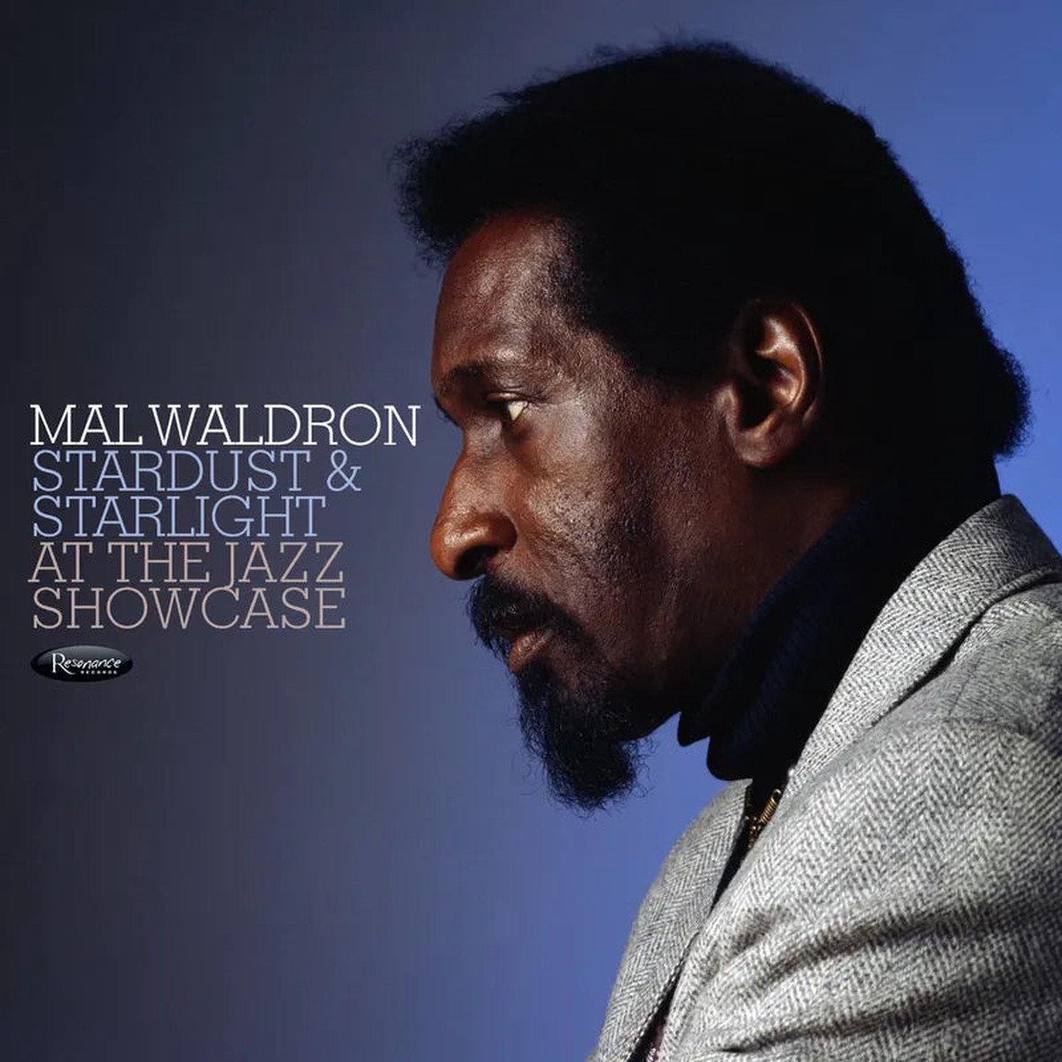 Waldron, Mal - Stardust & Starlight: Live at the Jazz Showcase