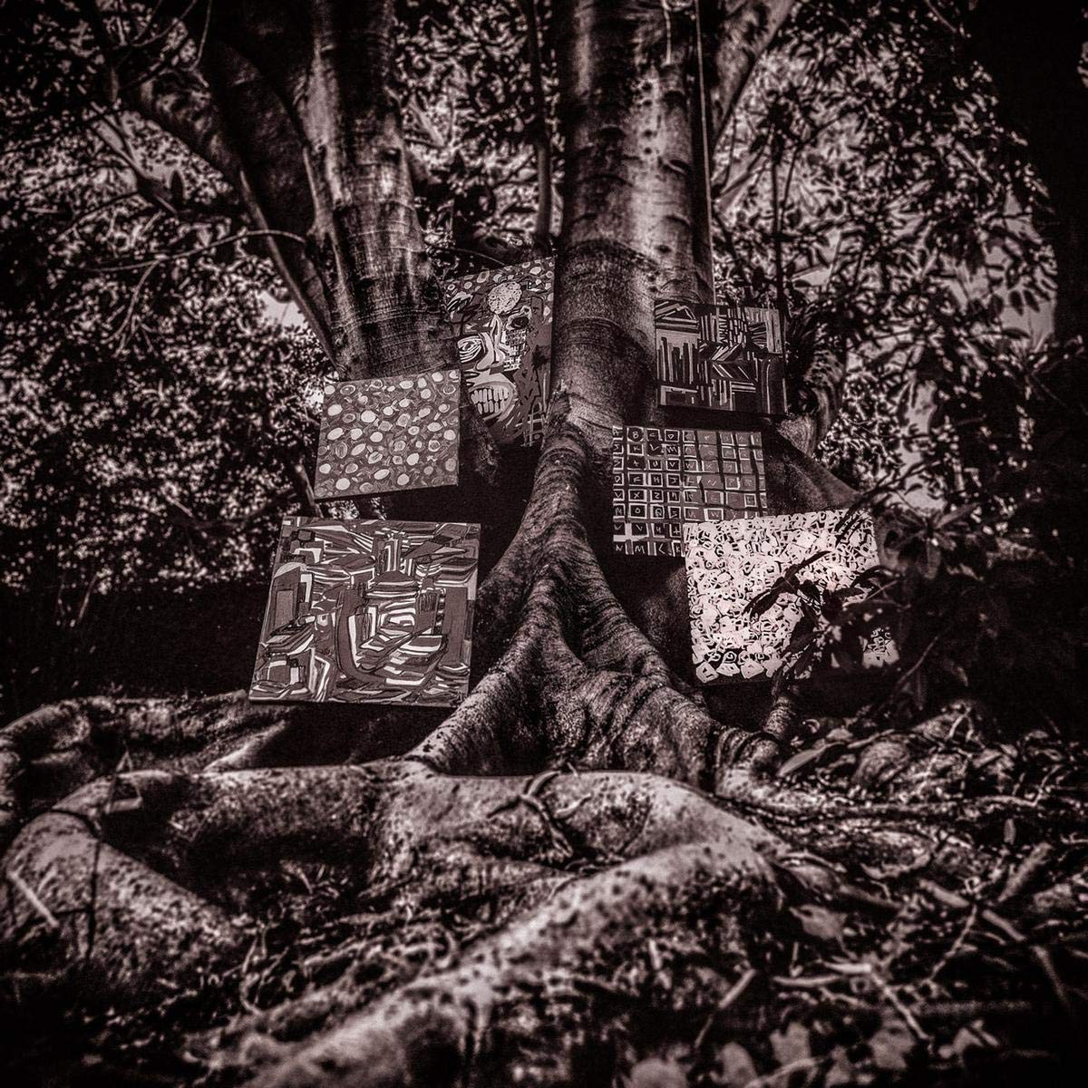 Washington, Kamasi - Harmony of Difference