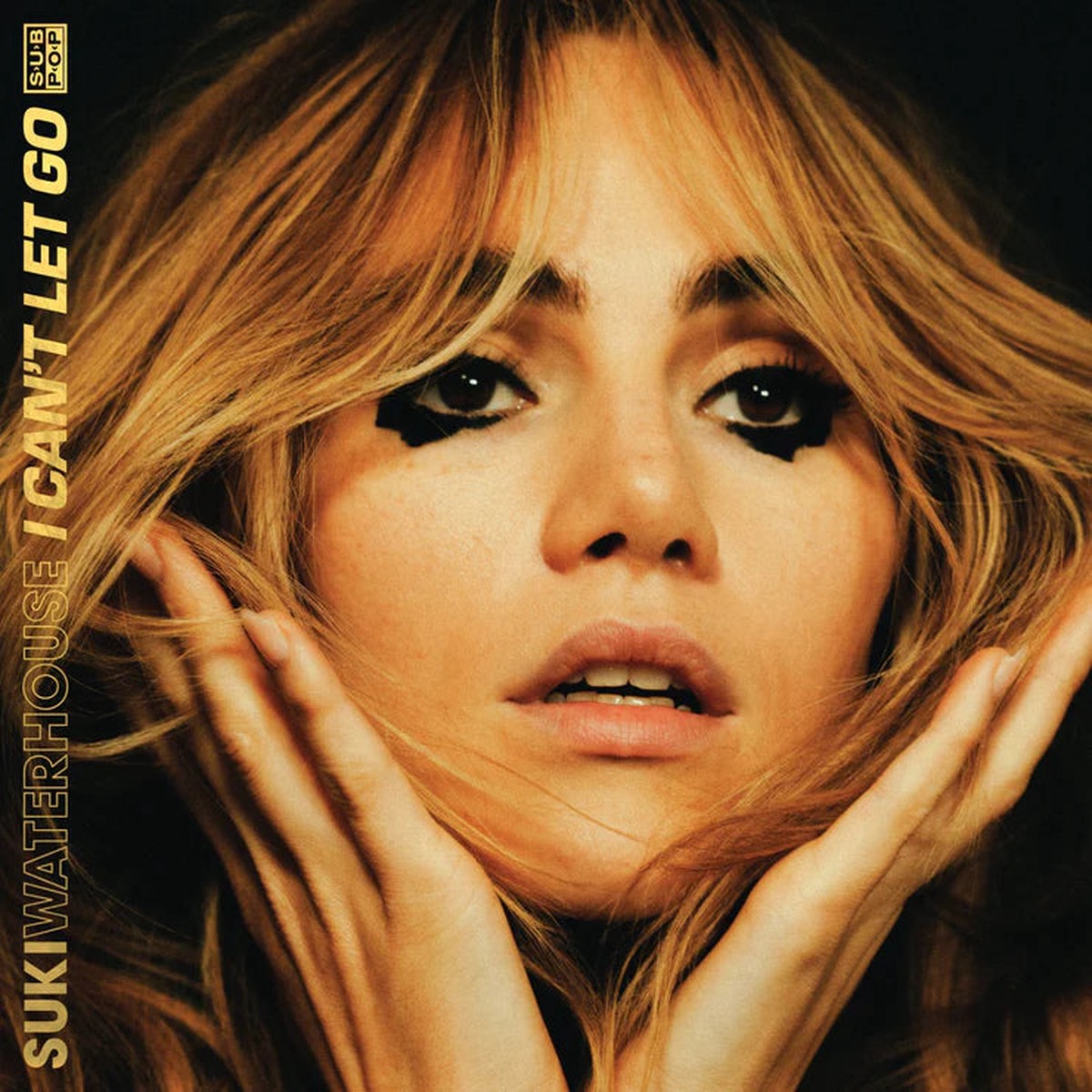 Waterhouse, Suki - I Can't Let Go