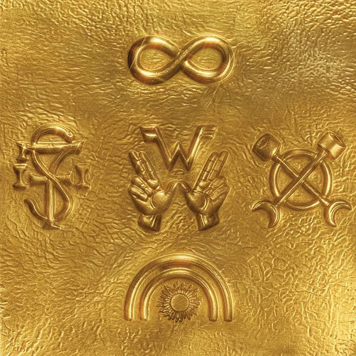Weezer - Weezer (Gold Album)