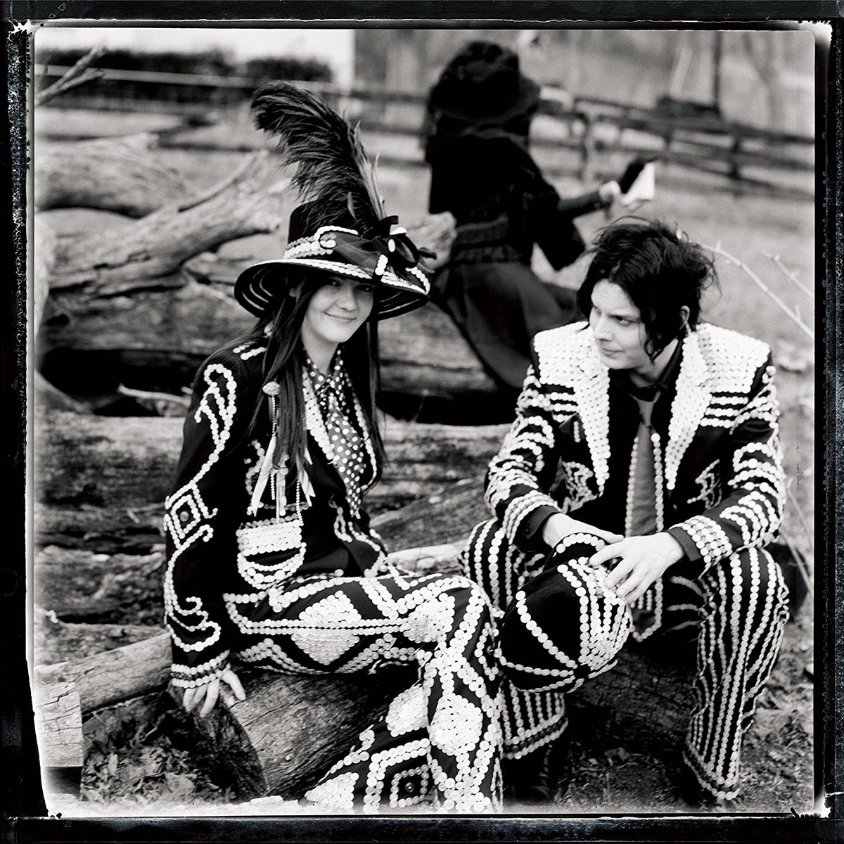 White Stripes - Icky Thump