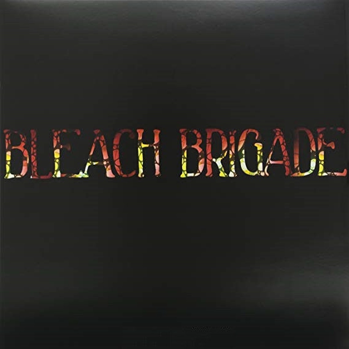 We Are Hex - Bleach Brigade (Vinyl, NM or M-)