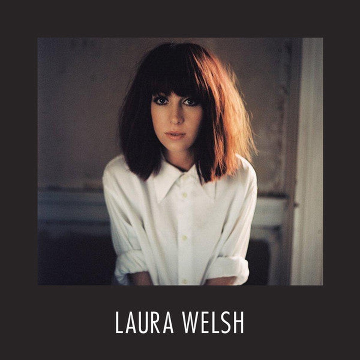 Welsh, Laura - Laura Welsh (Vinyl, M)