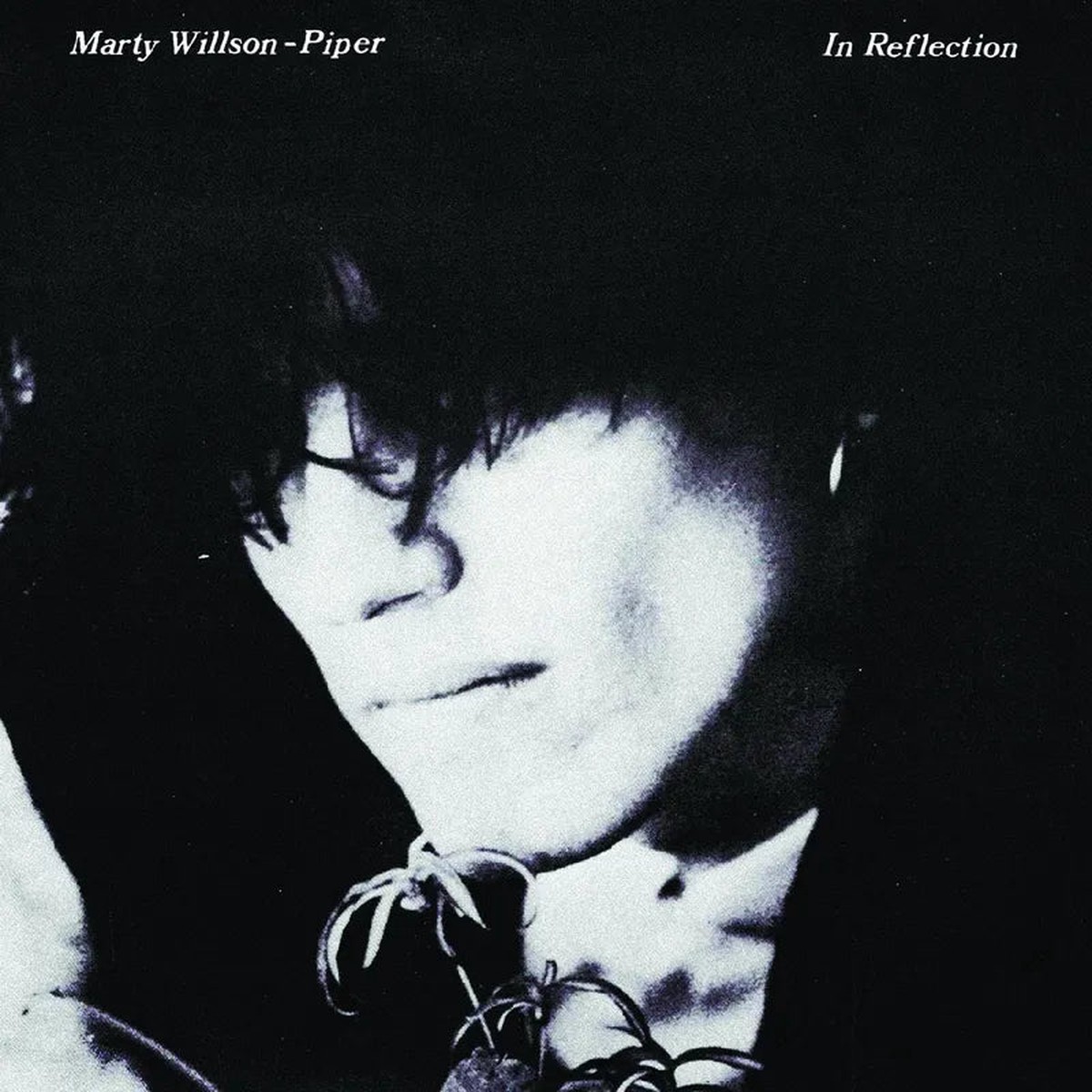 Wilson-Piper, Marty - In Reflection