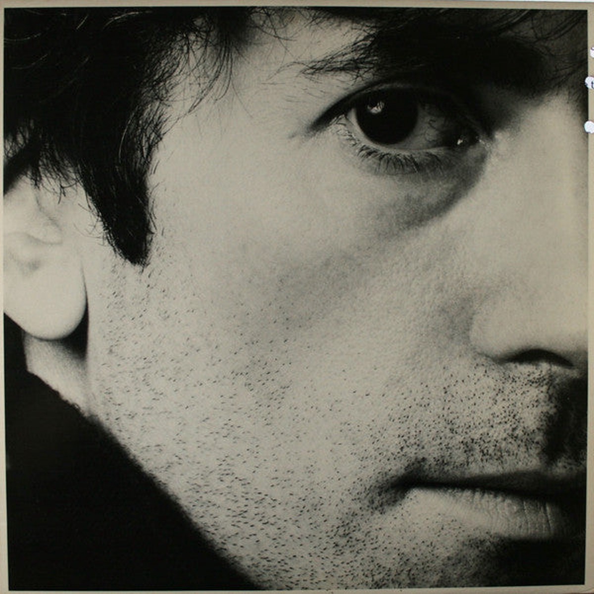 Wolf, Peter - Come As You Are (Vinyl, VG+)