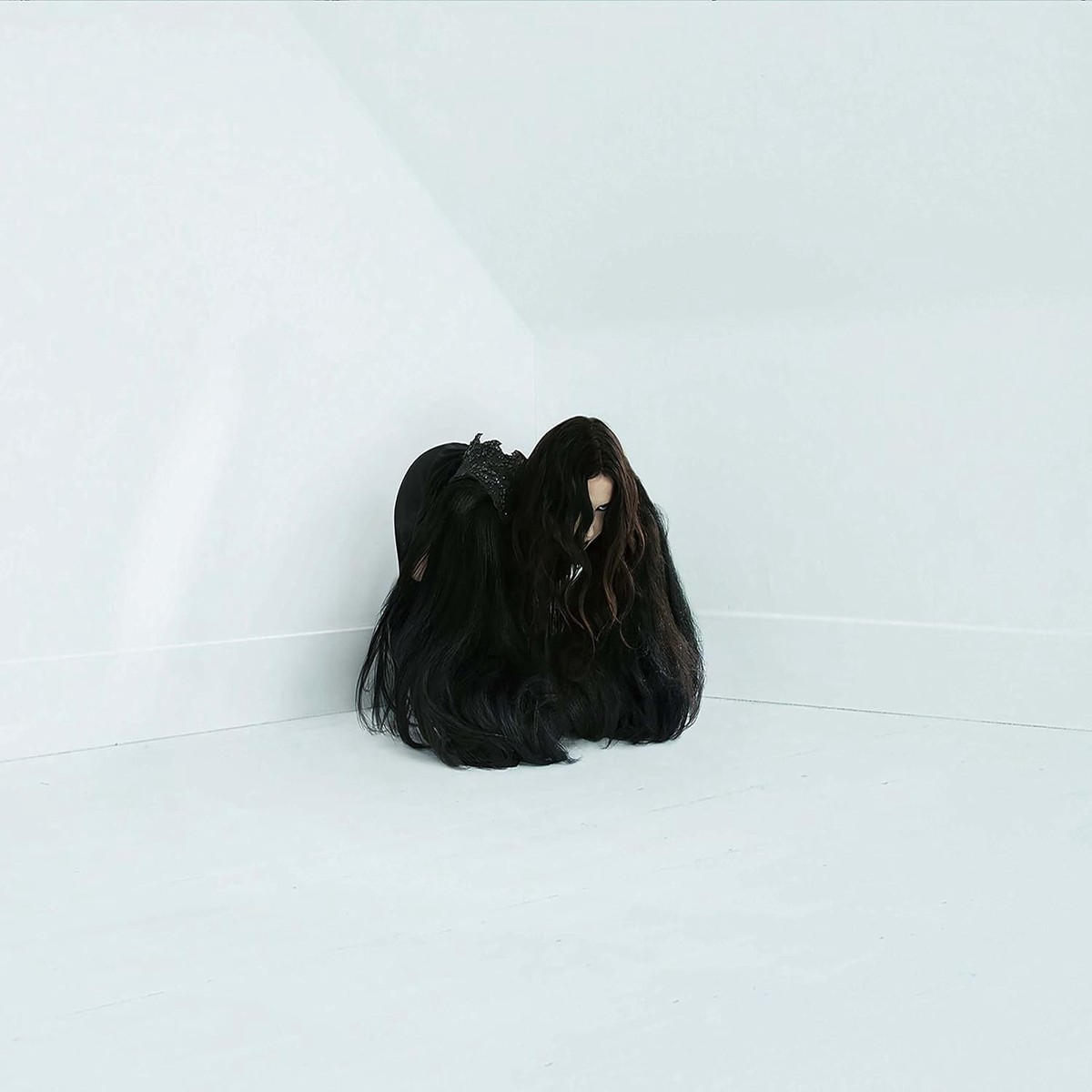 Wolfe, Chelsea - Hiss Spun