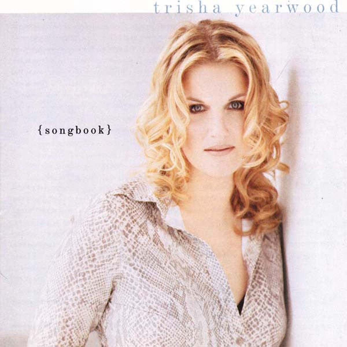 Yearwood, Trisha - (Songbook) A Collection Of Hits (CD, VG+)
