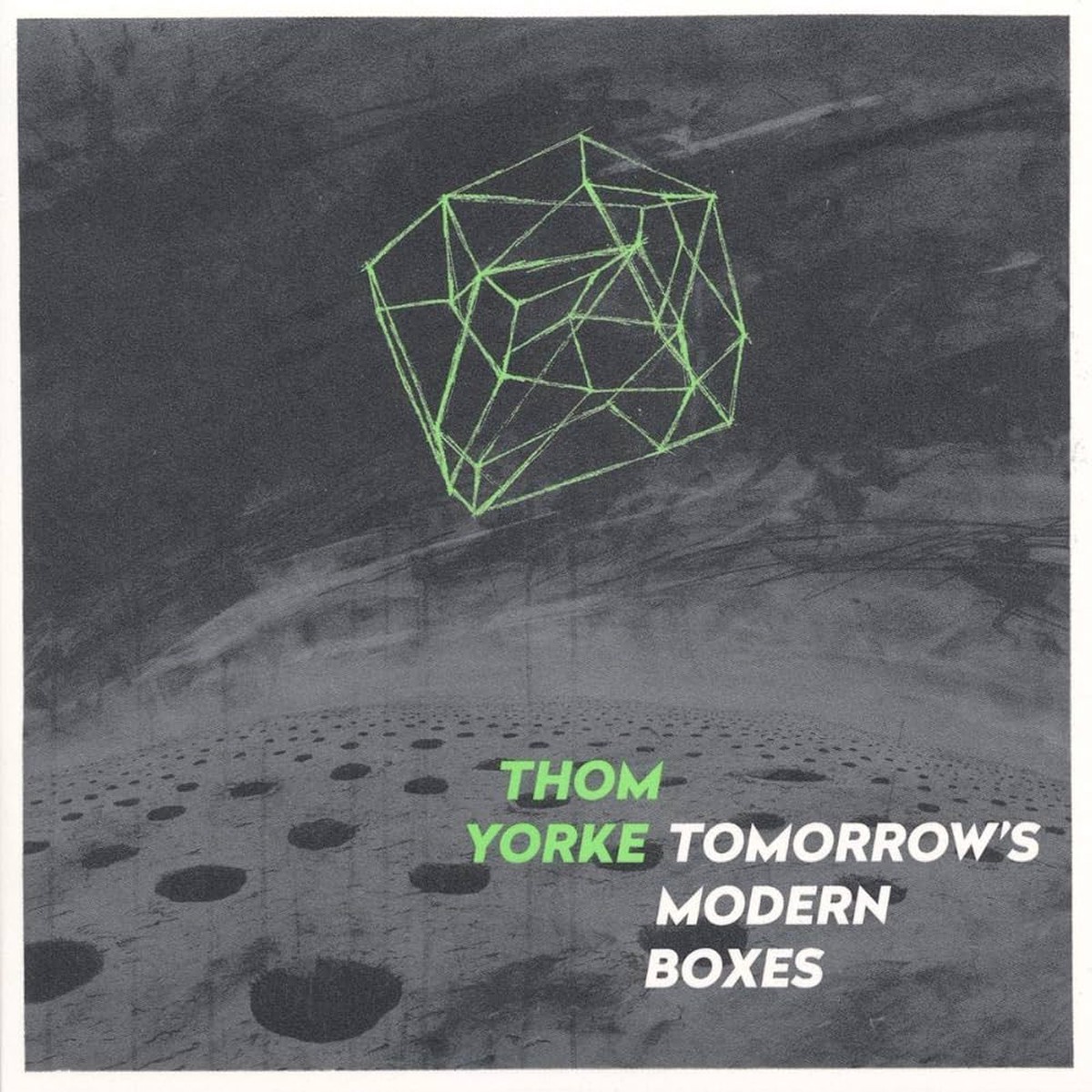 Yorke, Thom - Tomorrow's Modern Boxes