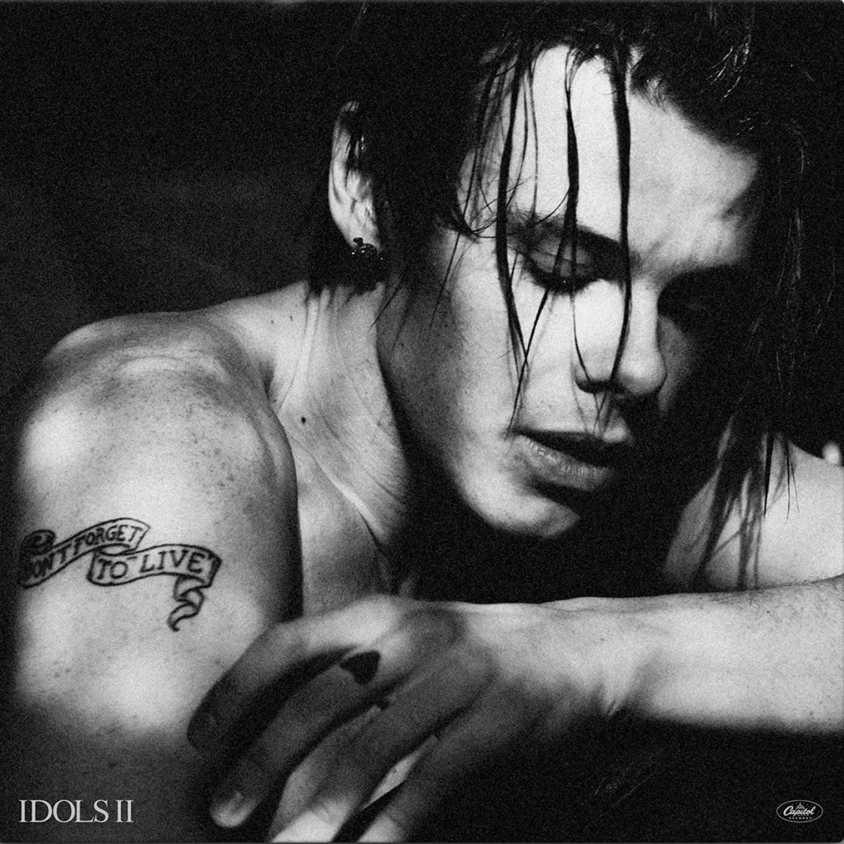 Yungblud - Idols II