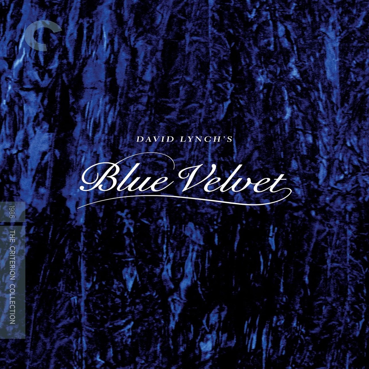 Blue Velvet (Criterion Collection)