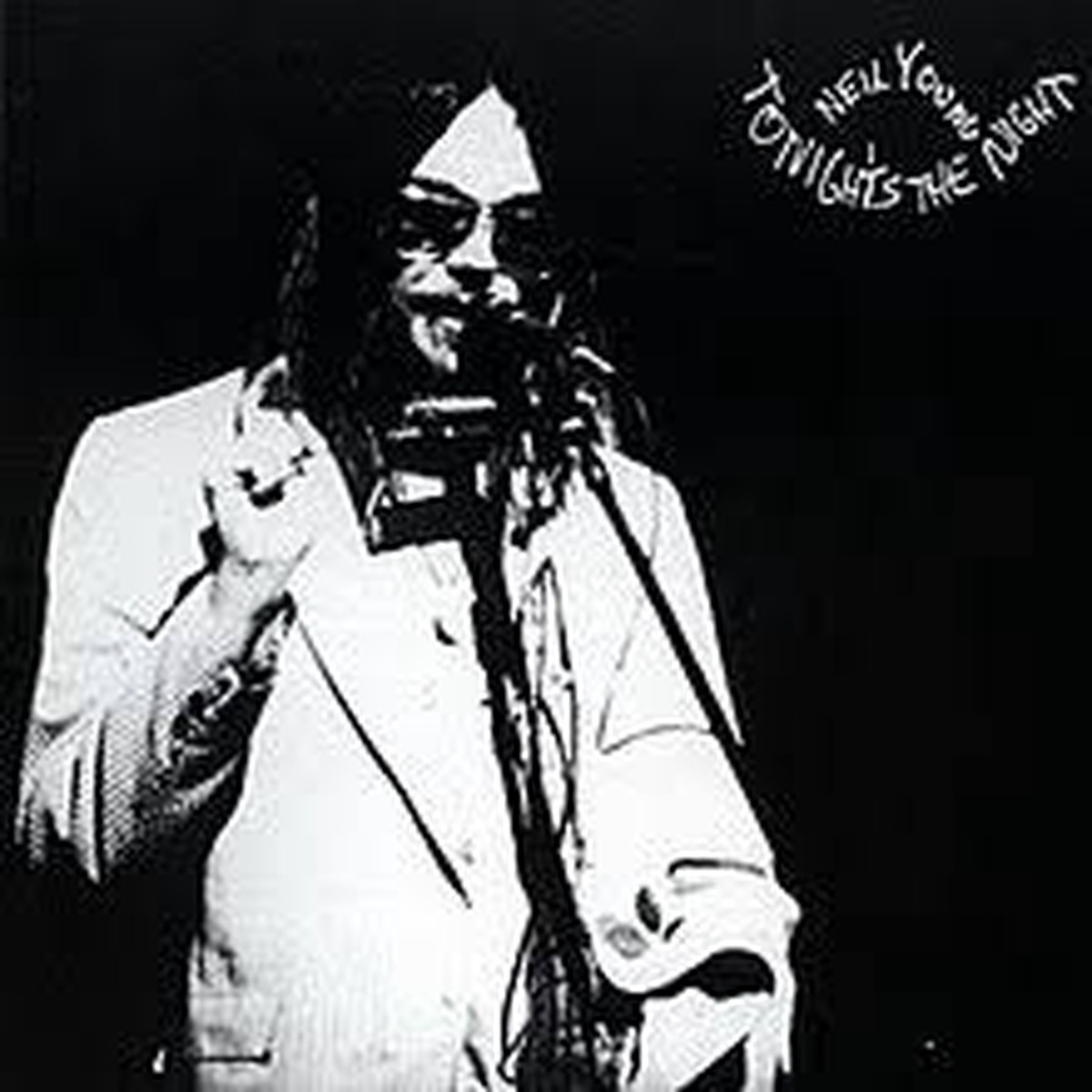 Young, Neil - Tonight's the Night