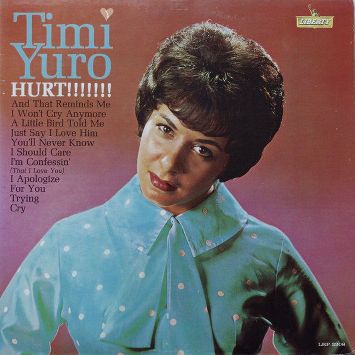 Yuro, Timi - Hurt!!!!!!! (VG)