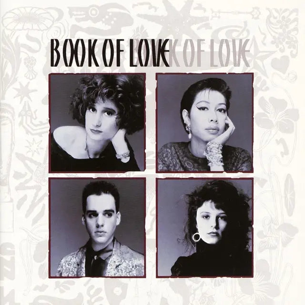 Book of Love - Book of Love