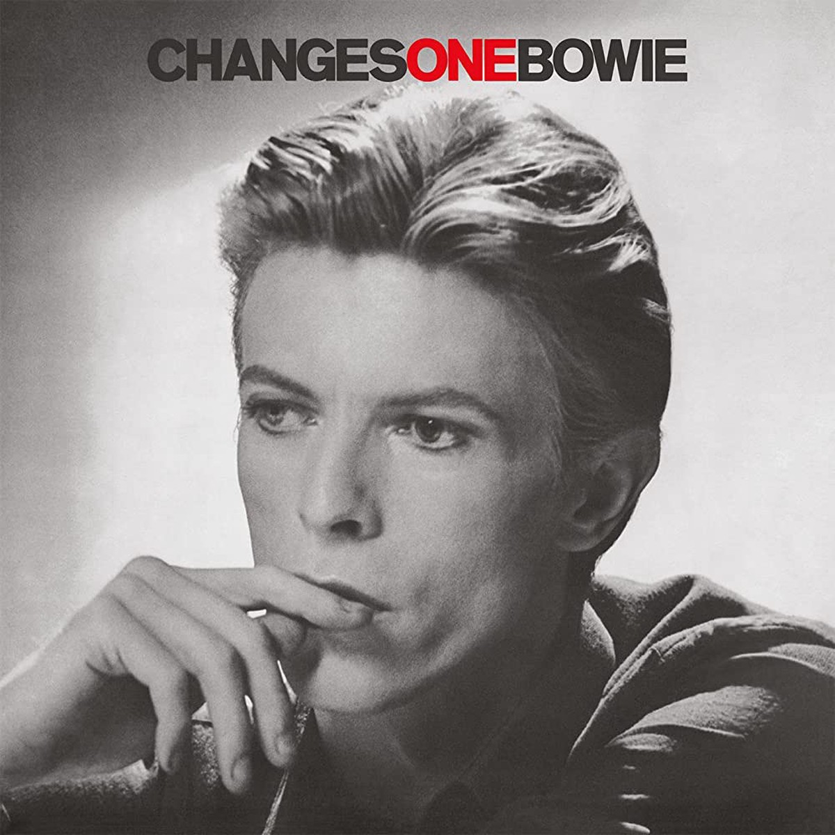 Bowie, David - ChangesOneBowie