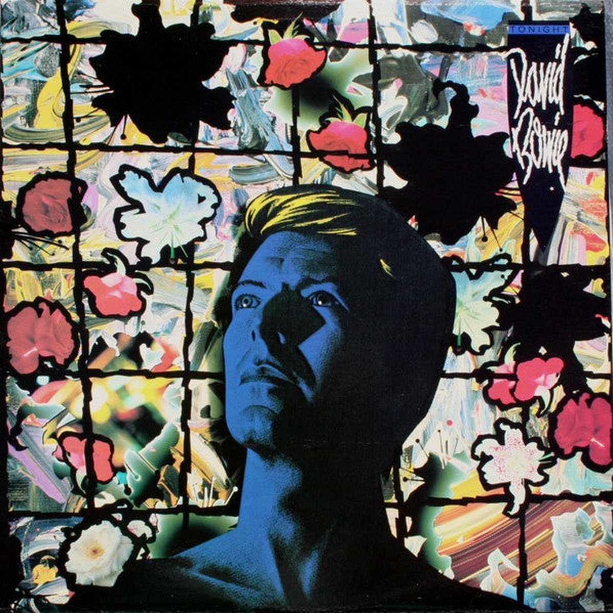 Bowie, David - Tonight