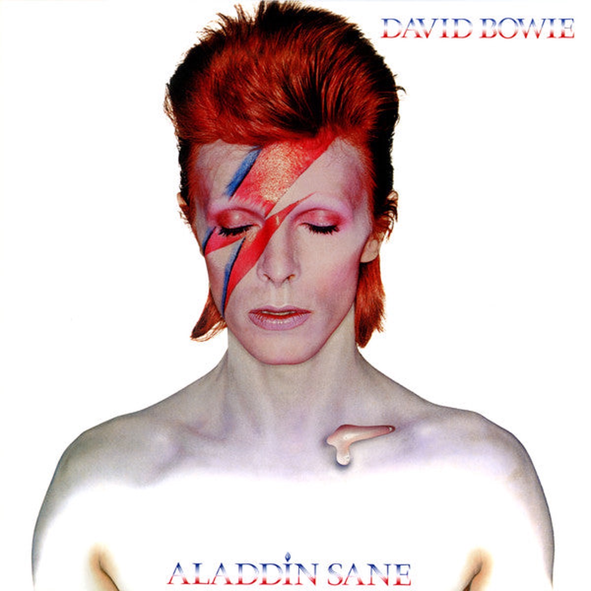 Bowie, David - Aladdin Sane (Vinyl, M)