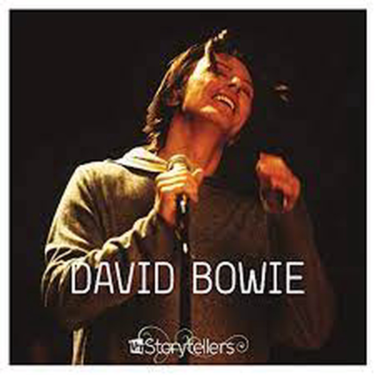 Bowie, David - Vh1 Storytellers