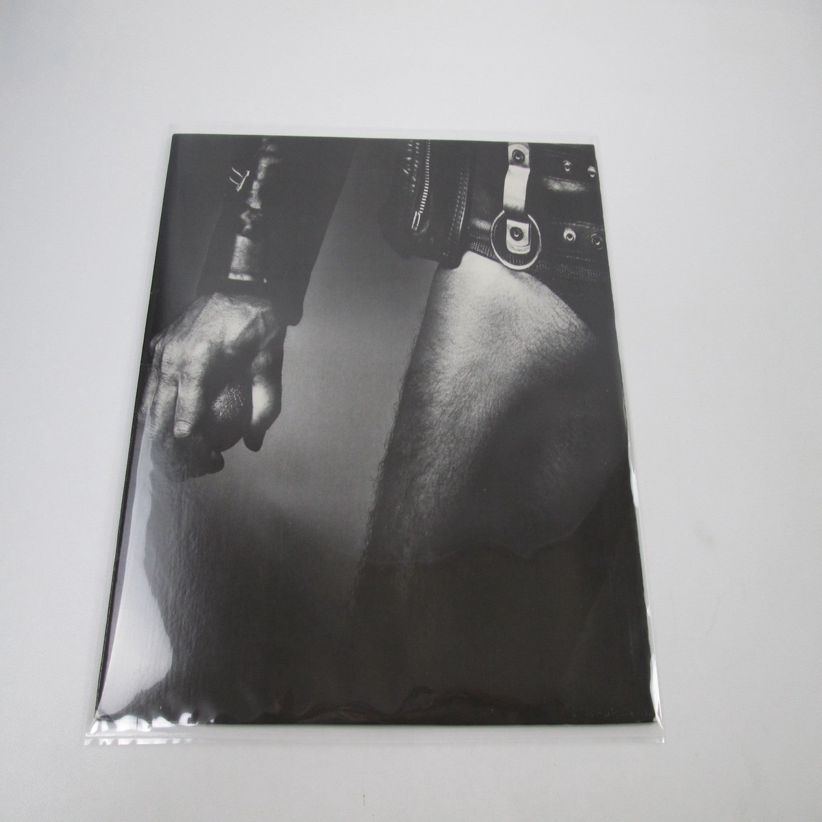 Accept Balls To The Wall BFR 39241 LP Vinyl