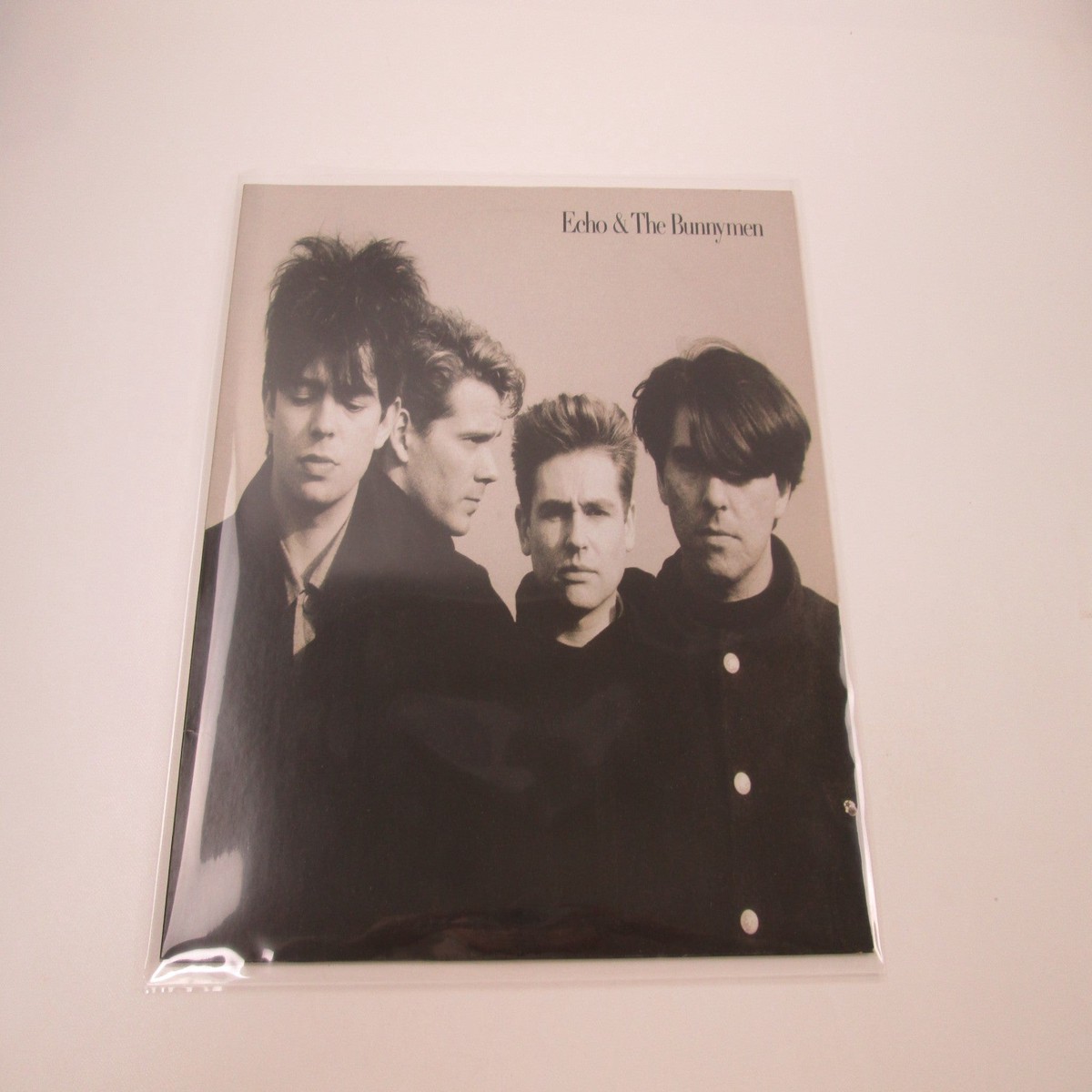 Echo & The Bunnymen 25597 LP Vinyl