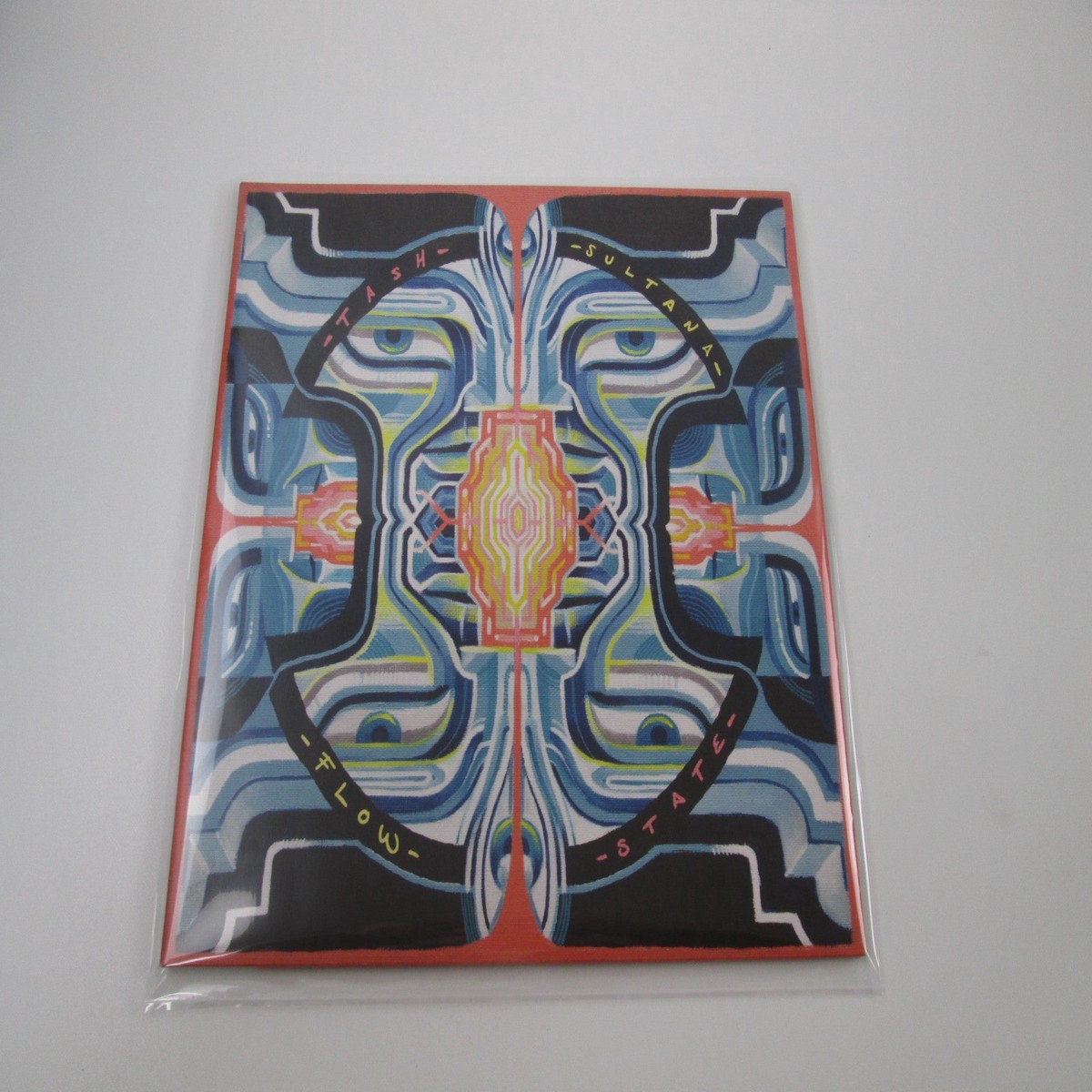 Tash Sultana Flow State MP 364 LP Vinyl
