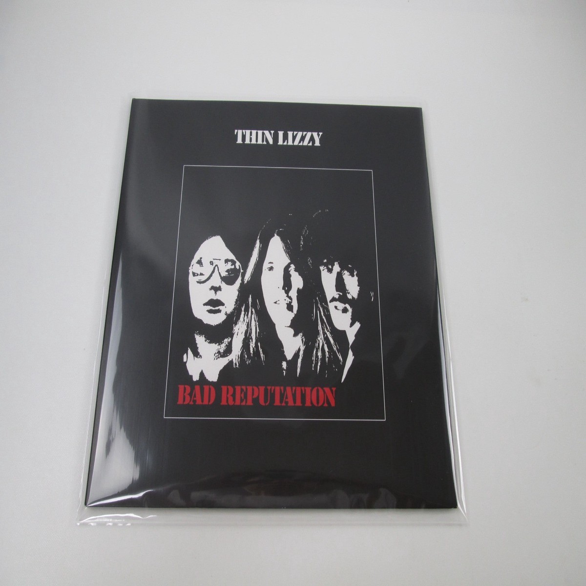 Thin Lizzy Bad Reputation RCV-033LP LP Vinyl