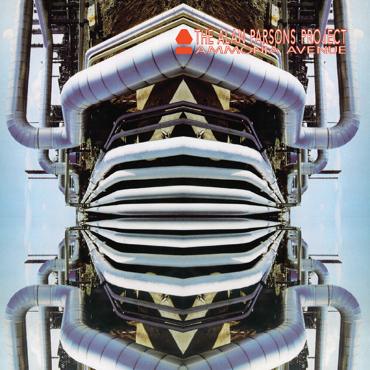Alan Parsons Project - Ammonia Avenue (Cv 45 Audiophile Edition) (Gate)