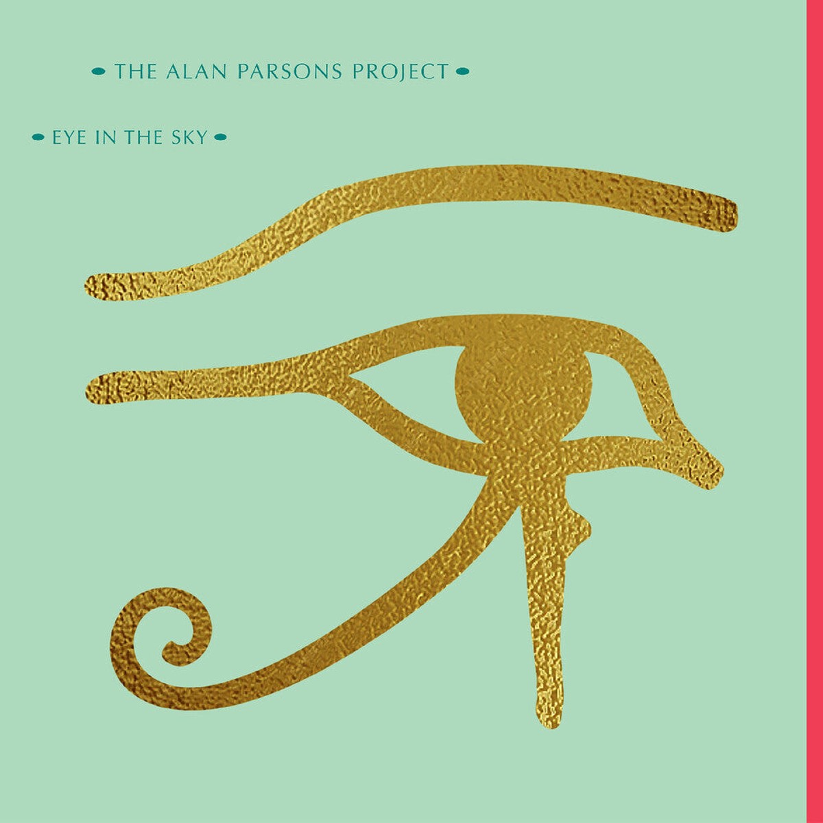 Alan Parsons Project - Eye In The Sky (Cv 45 Audiophile Edition) (Gate)