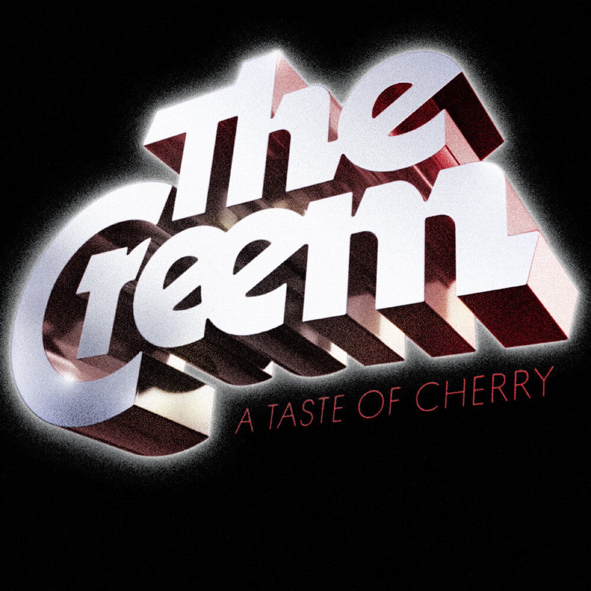 Creem - Taste Of Cherry