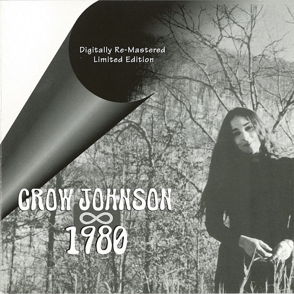Crow Johnson - 1980