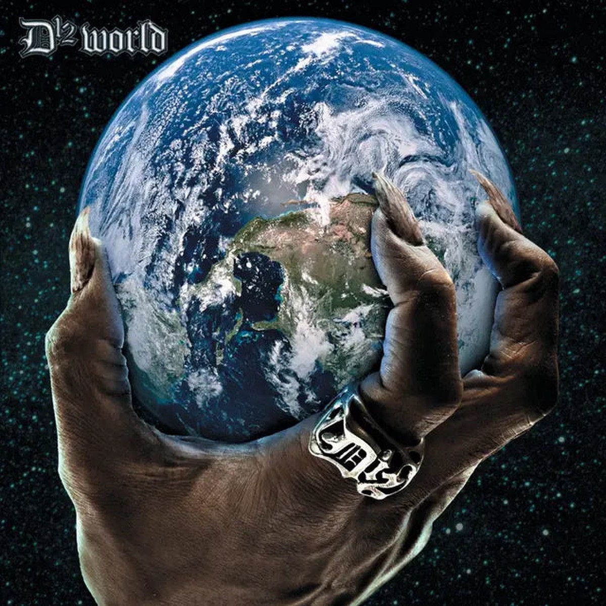 D12 - D12 World