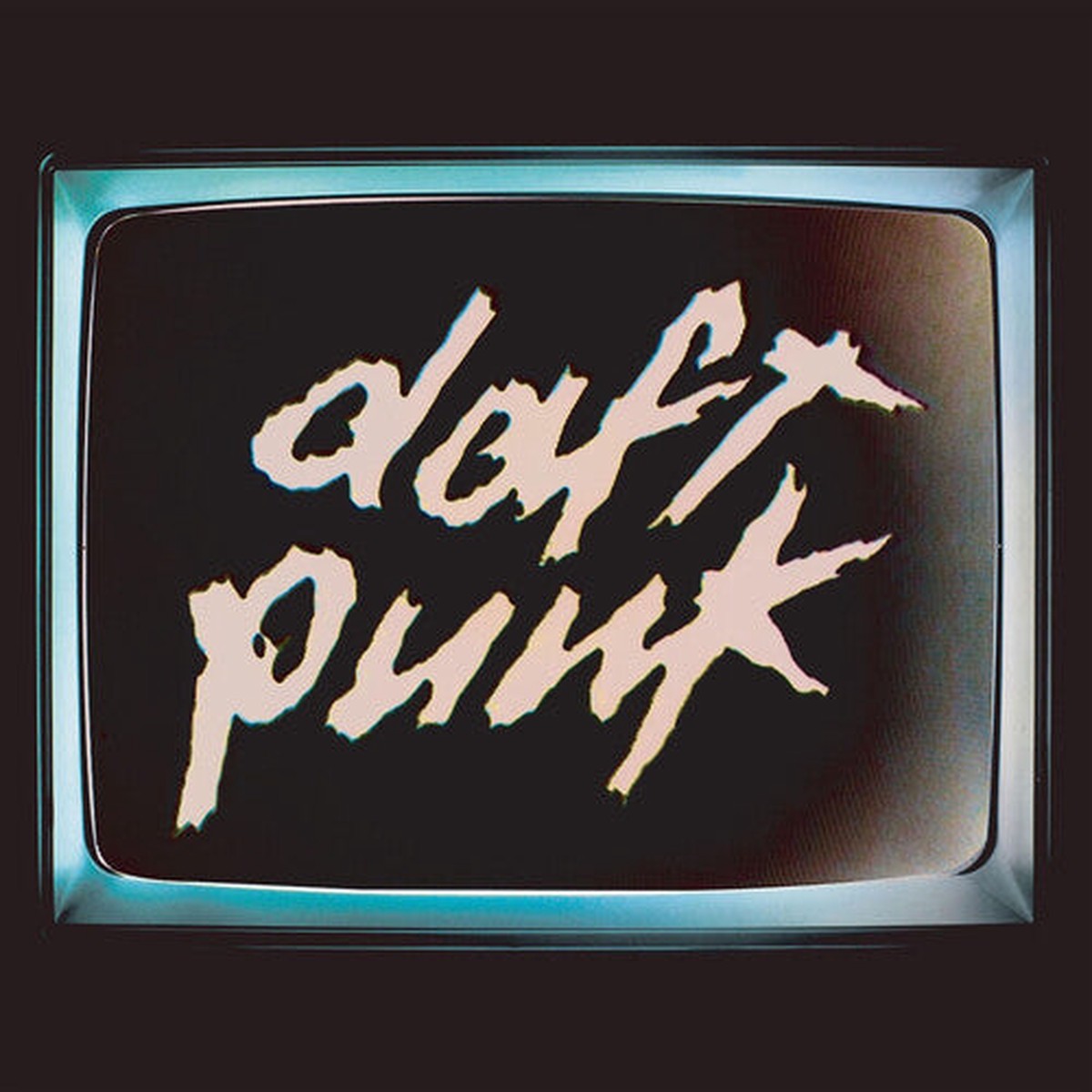 Daft Punk - Human After All: Remixes (EU import)