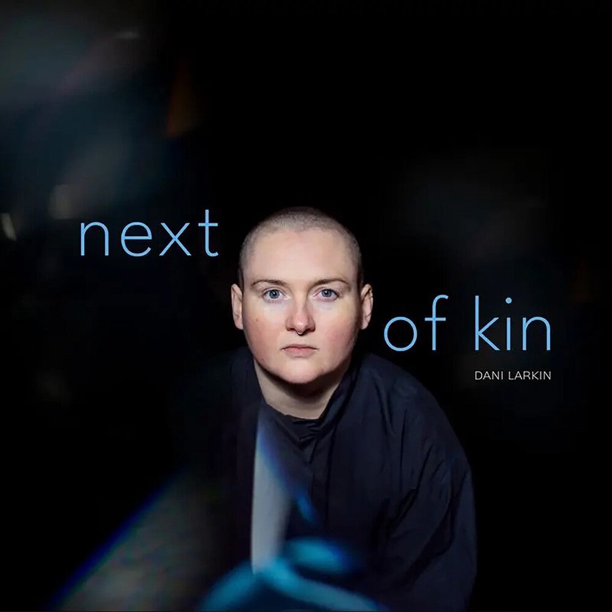 Dani Larkin - Next Of Kin