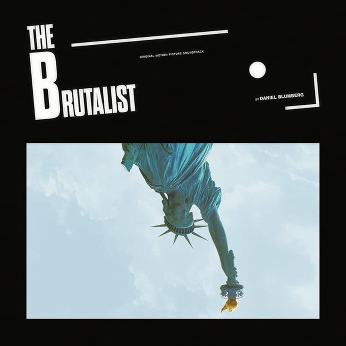 Daniel Blumberg - Brutalist - O.S.T.