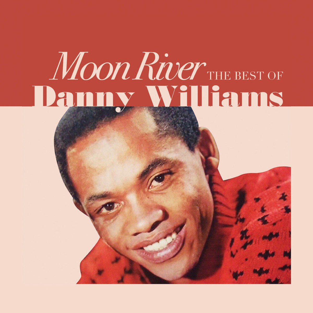 Danny Williams - Moon River: The Best Of Danny Williams (Mod)