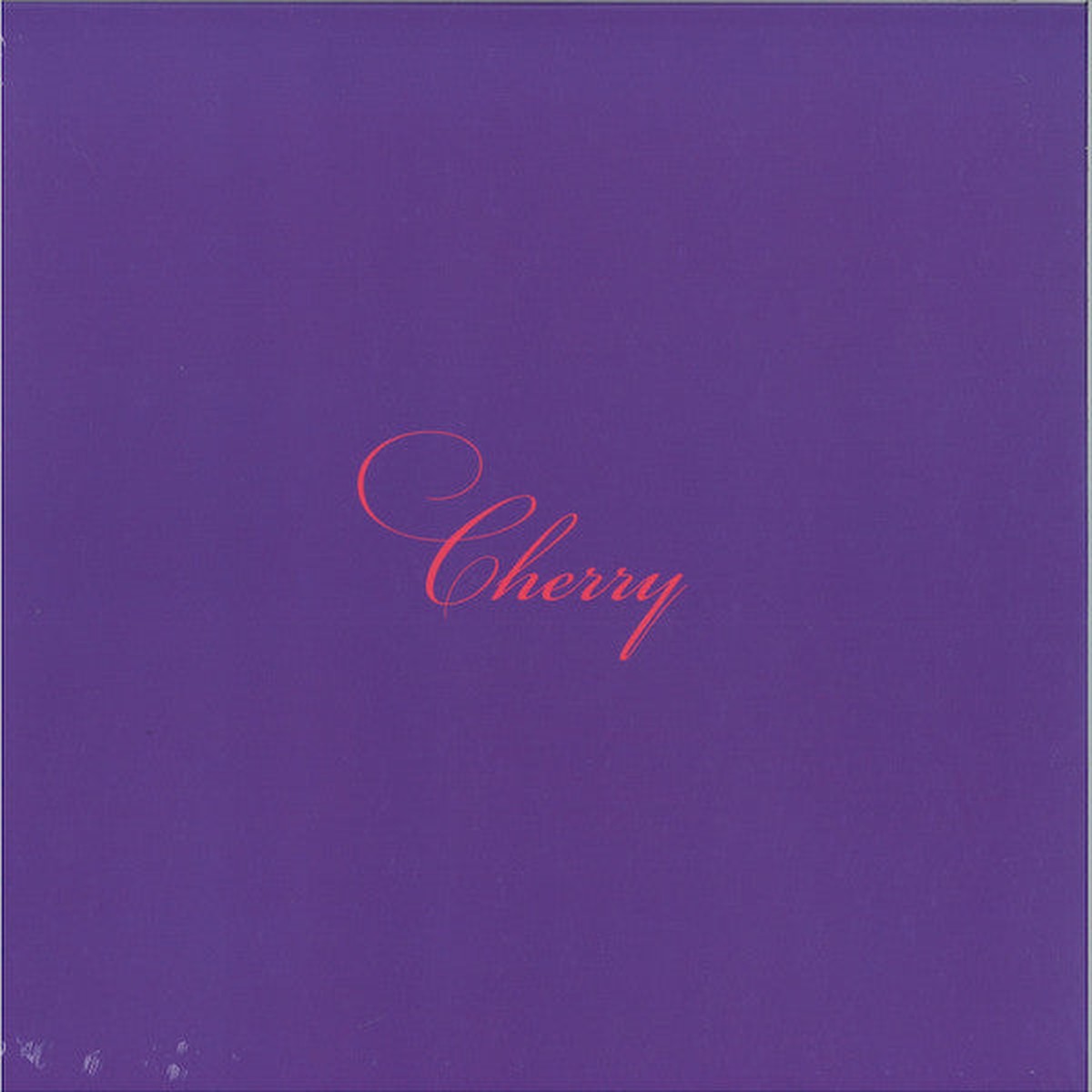 Daphni - Cherry 2LP