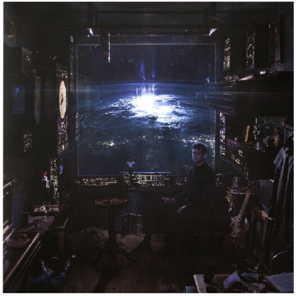Danny L Harle - Cerulean