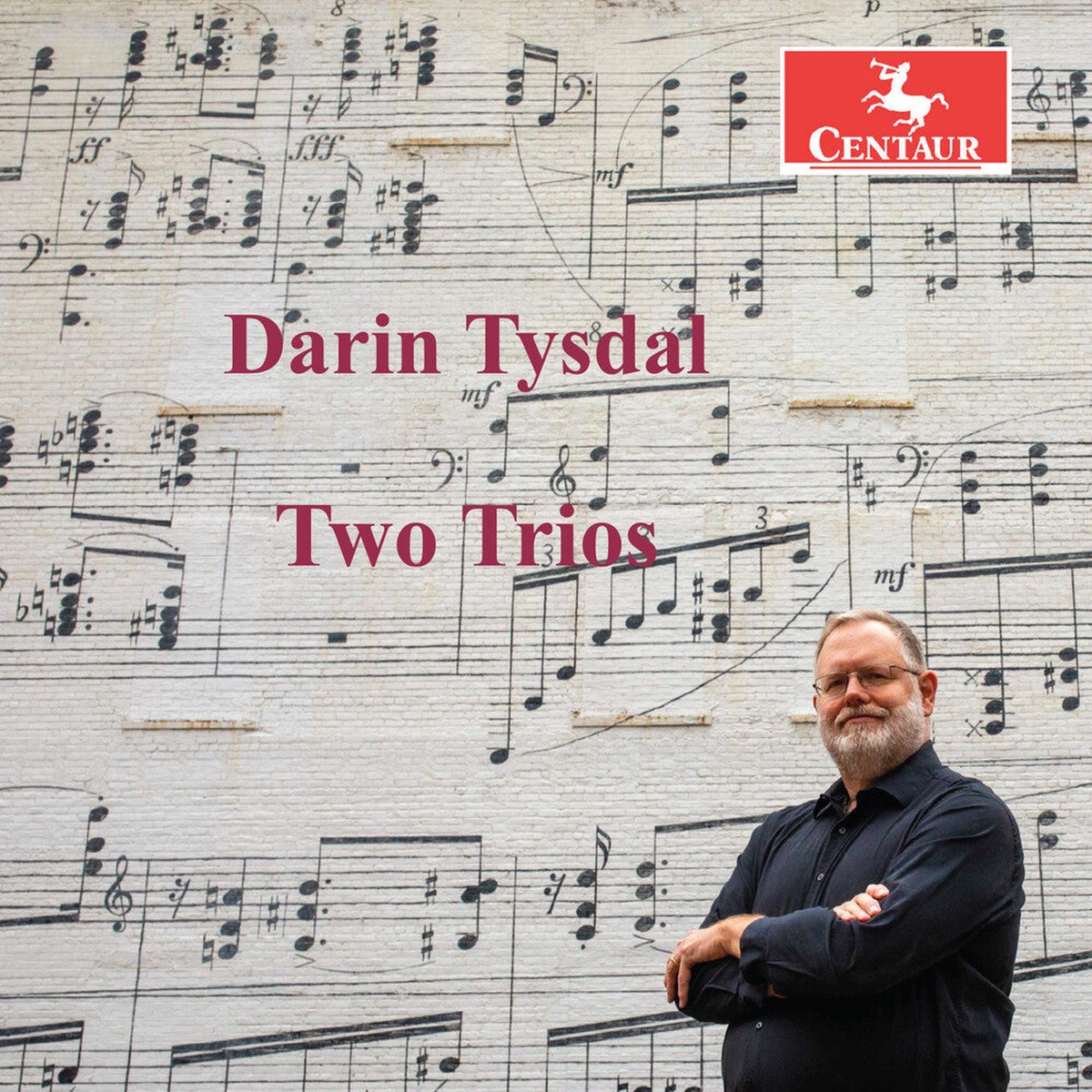Darin Tysdal - Darin Tysdal: Two Trios