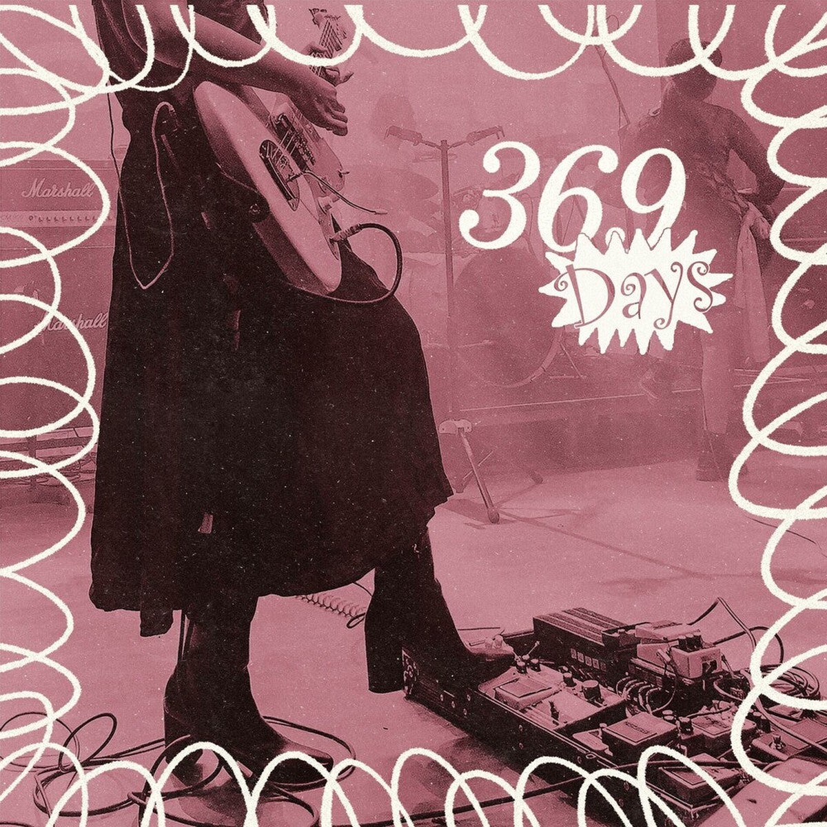 DARE - 369 Days