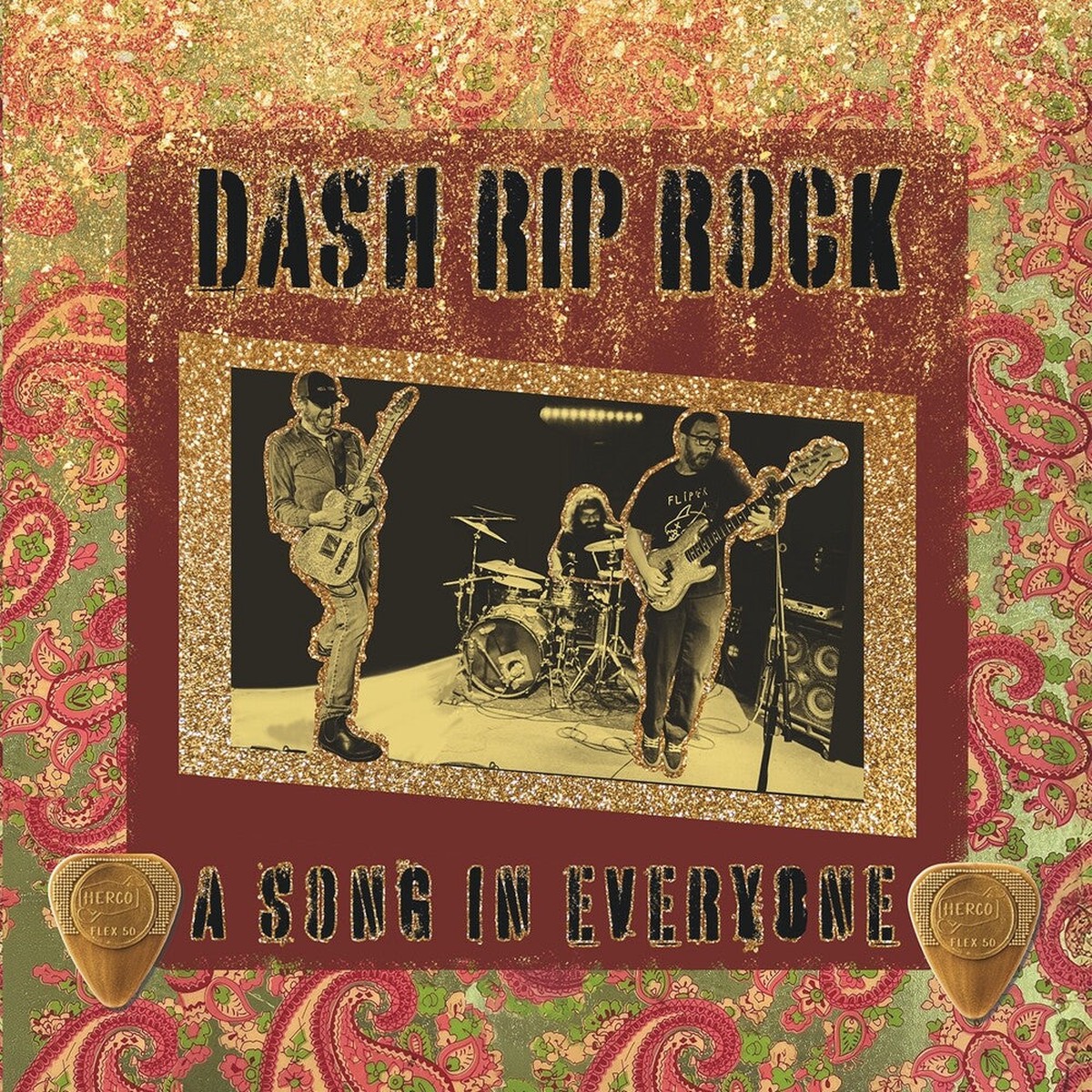 Dash Rip Rock - Song In Everyone