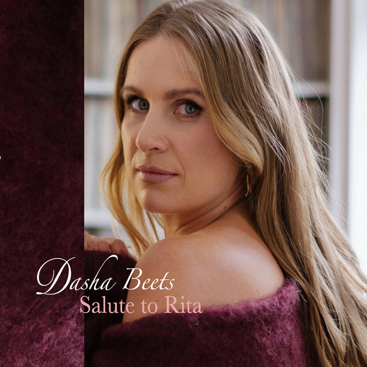 Dasha Beets - Salute To Rita