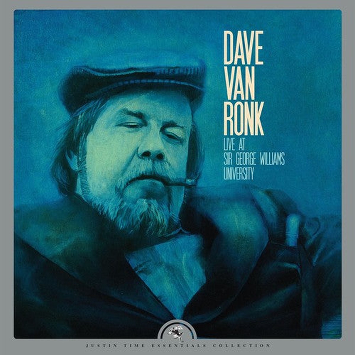 Dave Van Ronk - Live At Sir George William University